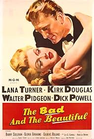 The Bad and the Beautiful (1953) watch-The Bad and the Beautiful (1953)