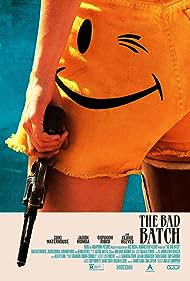 The Bad Batch (2017) watch-The Bad Batch (2017)
