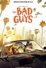 The Bad Guys (2022) watch-The Bad Guys (2022)