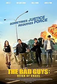 The Bad Guys: The Movie (2019) watch-The Bad Guys: The Movie (2019)