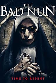 The Bad Nun (2018) watch-The Bad Nun (2018)