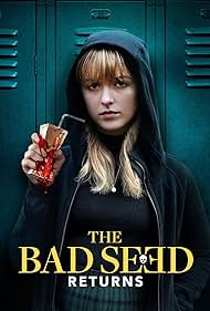 The Bad Seed Returns (2022) watch-The Bad Seed Returns (2022)