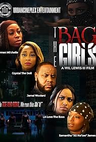 watch-The Bag Girls (2020)