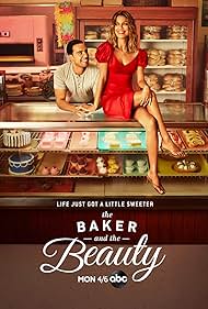 The Baker and the Beauty (2020) watch-The Baker and the Beauty (2020)