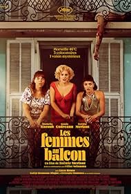 The Balconettes (2024) watch-The Balconettes (2024)