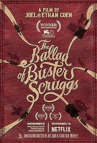 The Ballad of Buster Scruggs (2018) watch-The Ballad of Buster Scruggs (2018)