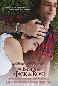 The Ballad of Jack and Rose (2005) watch-The Ballad of Jack and Rose (2005)