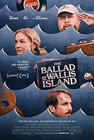 The Ballad of Wallis Island (2025) watch-The Ballad of Wallis Island (2025)