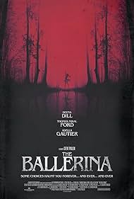 The Ballerina (2017) watch-The Ballerina (2017)