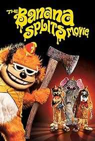 watch-The Banana Splits Movie (2019)