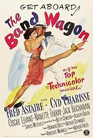 The Band Wagon (1953) watch-The Band Wagon (1953)