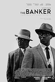 The Banker (2020) watch-The Banker (2020)