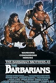 The Barbarians (1987) watch-The Barbarians (1987)