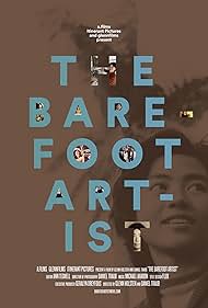 watch-The Barefoot Artist (2014)