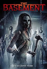 The Basement (2017) watch-The Basement (2017)