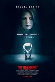 The Basement (2018) watch-The Basement (2018)
