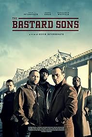 The Bastard Sons (2023) watch-The Bastard Sons (2023)