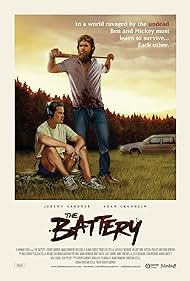 The Battery (2013) watch-The Battery (2013)
