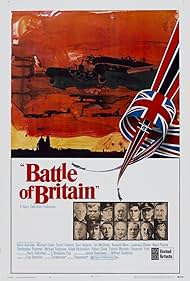 The Battle of Britain (1969) watch-The Battle of Britain (1969)