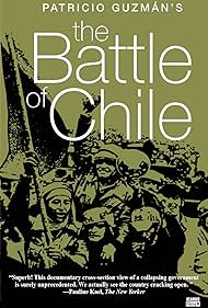 The Battle of Chile: Part III (1979) watch-The Battle of Chile: Part III (1979)