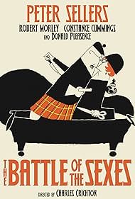 watch-The Battle of the Sexes (1960)