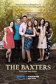 The Baxters (2024) watch-The Baxters (2024)