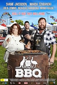watch-The BBQ (2018)