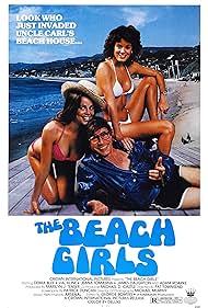 watch-The Beach Girls (1983)