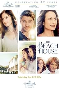 The Beach House (2018) watch-The Beach House (2018)