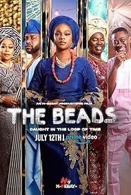 The Beads (2024) watch-The Beads (2024)