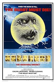 The Beast Must Die (1974) watch-The Beast Must Die (1974)