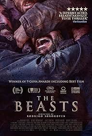 The Beasts (2022) watch-The Beasts (2022)