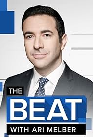 The Beat with Ari Melber (2017) watch-The Beat with Ari Melber (2017)
