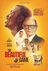 The Beautiful Game (2024) watch-The Beautiful Game (2024)