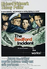 watch-The Bedford Incident (1965)