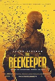 The Beekeeper (2024) watch-The Beekeeper (2024)