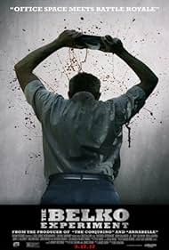 The Belko Experiment (2017) watch-The Belko Experiment (2017)
