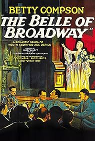 The Belle of Broadway (1926) watch-The Belle of Broadway (1926)