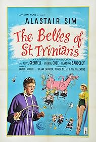 watch-The Belles of St. Trinian's (1954)