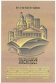 The Belly of an Architect (1990) watch-The Belly of an Architect (1990)