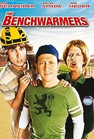 The Benchwarmers (2006) watch-The Benchwarmers (2006)