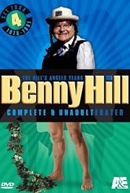 watch-The Benny Hill Show (1969)