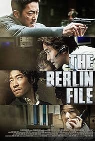 The Berlin File (2013) watch-The Berlin File (2013)