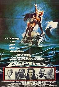 The Bermuda Depths (1978) watch-The Bermuda Depths (1978)