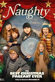 The Best Christmas Pageant Ever (2024) watch-The Best Christmas Pageant Ever (2024)