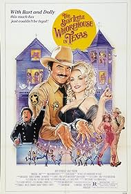 watch-The Best Little Whorehouse in Texas (1982)