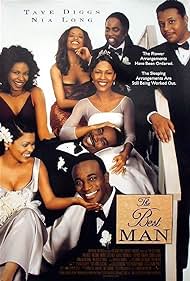 The Best Man (1999) watch-The Best Man (1999)