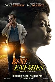 The Best of Enemies (2019) watch-The Best of Enemies (2019)