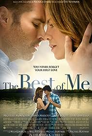 The Best of Me (2014) watch-The Best of Me (2014)