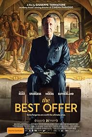 The Best Offer (2014) watch-The Best Offer (2014)